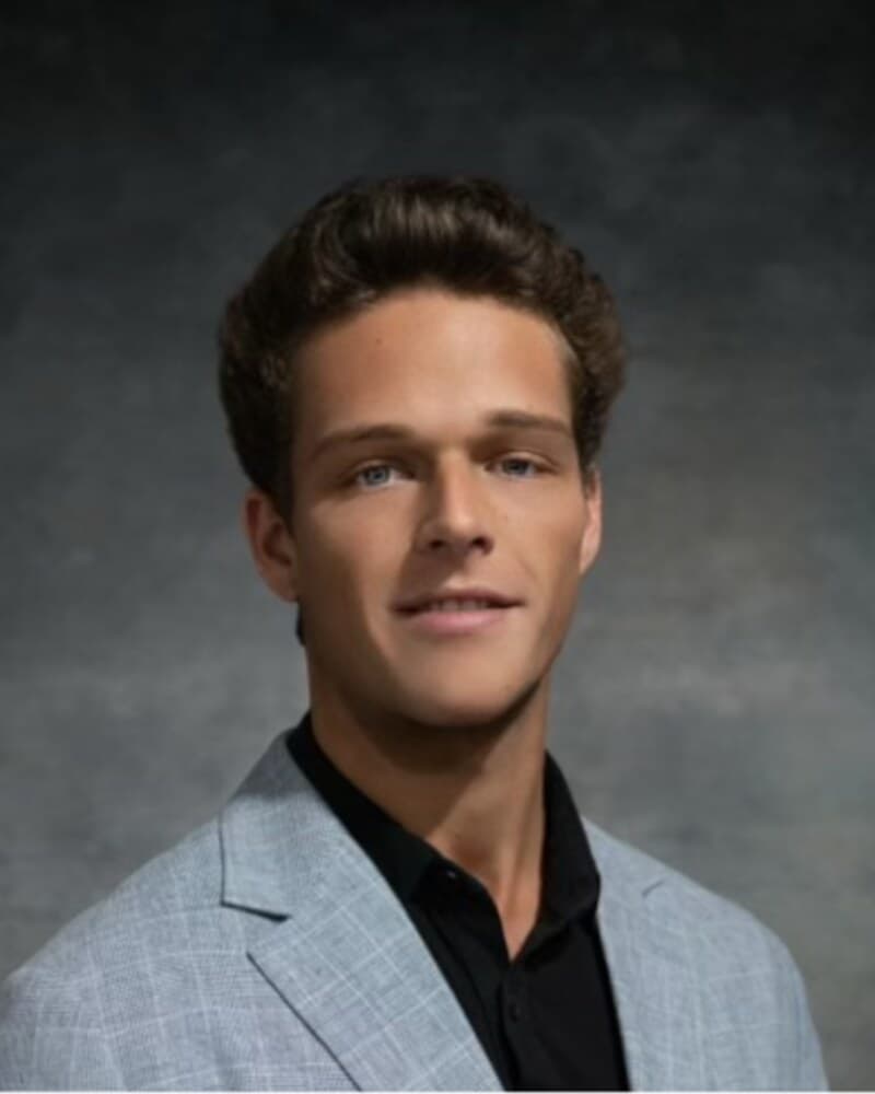 Kevin Hoversen